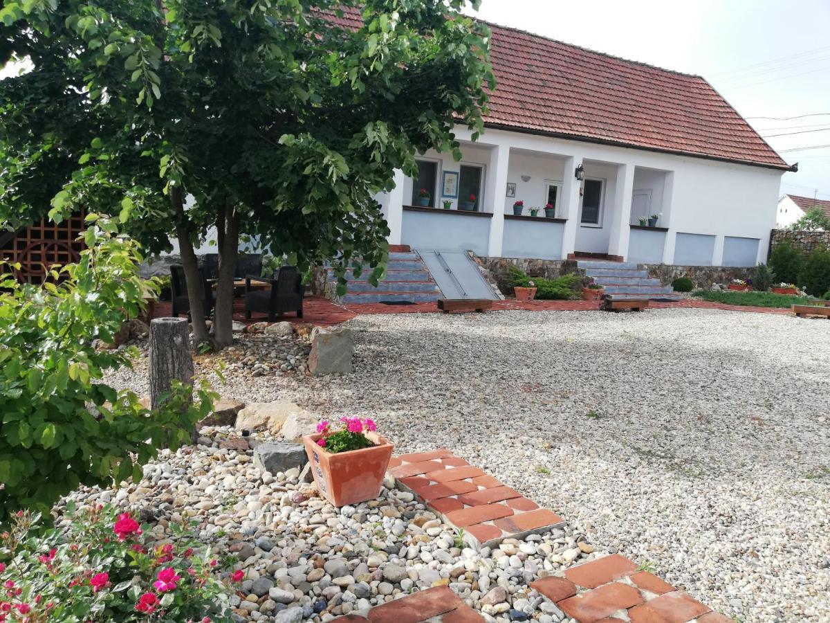 Casa Ago - Guest House Paulis Extérieur photo