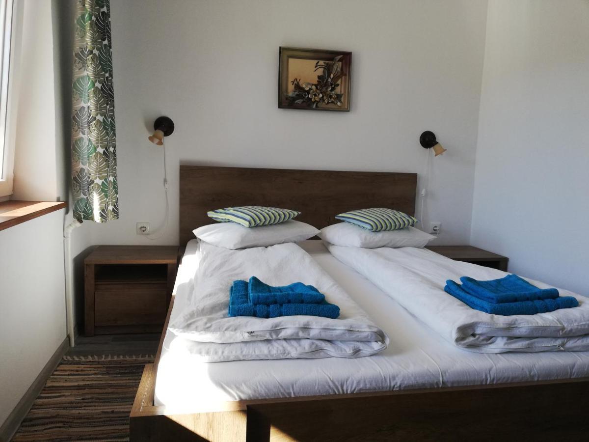 Casa Ago - Guest House Paulis Extérieur photo
