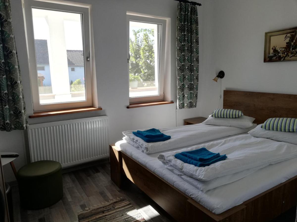 Casa Ago - Guest House Paulis Extérieur photo