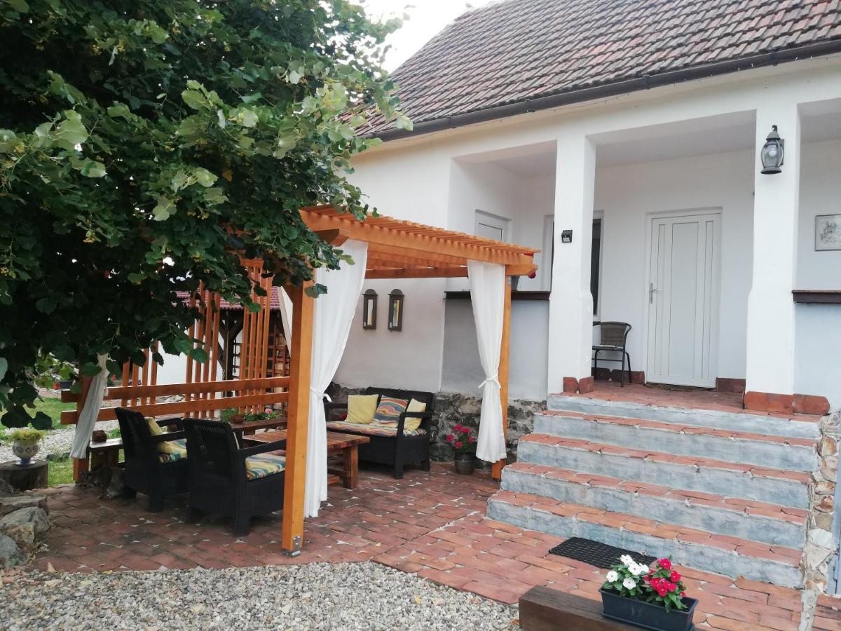Casa Ago - Guest House Paulis Extérieur photo