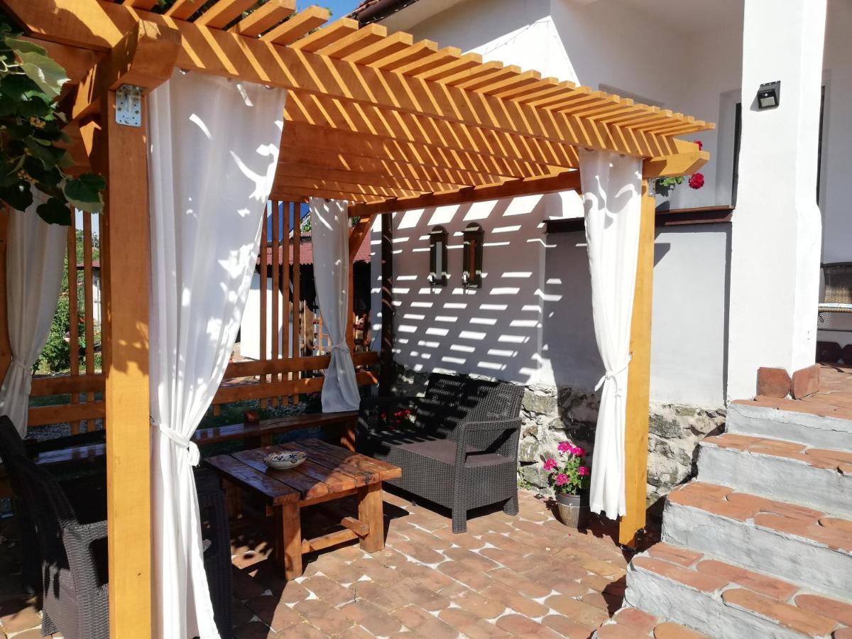 Casa Ago - Guest House Paulis Extérieur photo